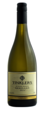 Bottle of School Block Semillon