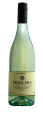 Bottle of Lucerne Paddock Verdelho